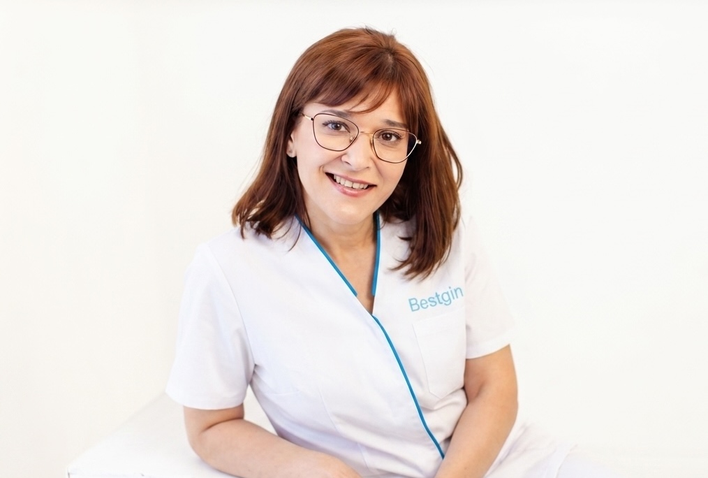 Dr. Dana Vaida