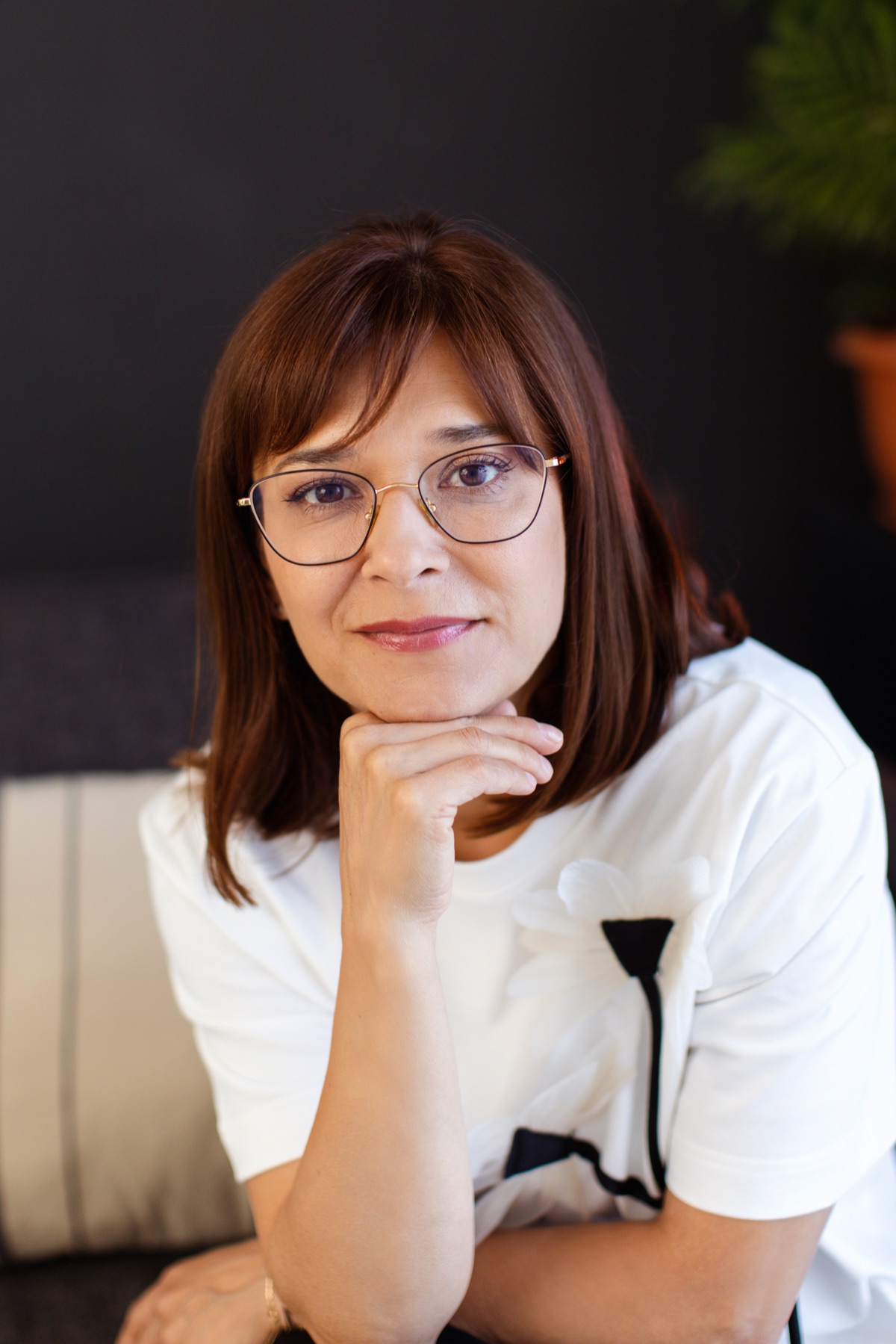 Dr. Dana Vaida — cabinetul Bestgin